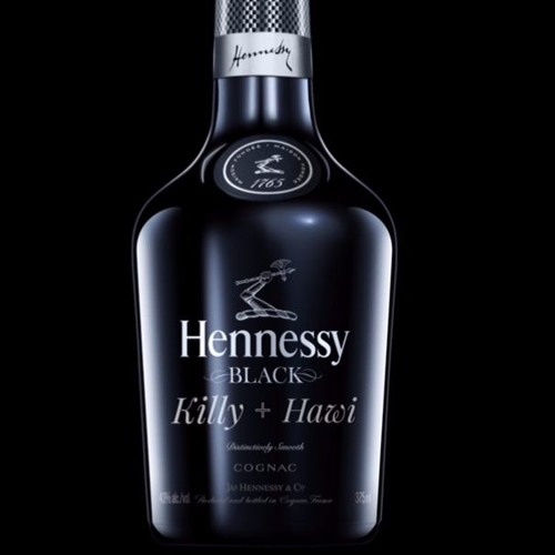 HENNESSY Ft. KILLY