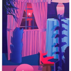 her way of looking back