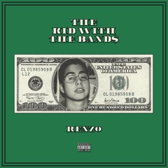 KID WITH THE BANDS (prod. 561Renzo & Cosmic)