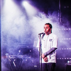 2016 / Happy New Year Freestyle