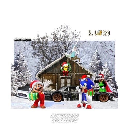 R. Locko - KNX [CKCSSOUND EXCLUSIVE]