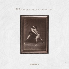 V Don - Sumo Chops & Breaks Vol. 2