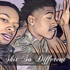 Shit So Different Now- Swave ft. Kap