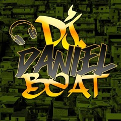 MC DENNY - TRANCADOS 24 POR 48 ( DJ Daniel Beat ) Lançamento 2017