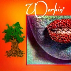 Workin'- Merce Milly, ReeCey Ree, ChadRoc (Prod.)ReeCey Ree