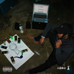 Tribe Shit Ft Lord Play