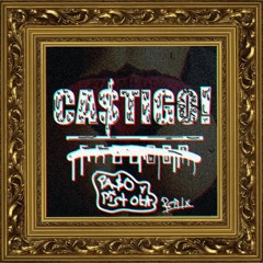 Paso y pistola - Castigando a Freebot (Castigo remix)