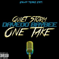 QUIET STORM - DAVEOOBAYBEE