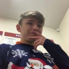 Brandons a sex machine