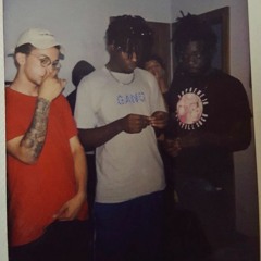 Goop ft. Warhol.SS (prod. Nolanberollin)