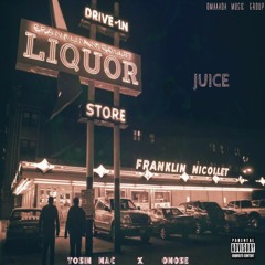 JUICE - ToSIN Mac feat Omose (A0musikk