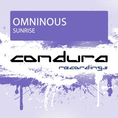 CO109 : Omninous - Sunrise (Extended Mix)