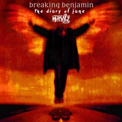 Breaking Benjamin - The Diary Of Jane (MRVLZ Flip)