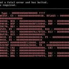 Errortale-Once Upon An Error