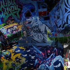 Joeseph Hill mit MSI - Namasté