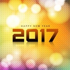 New Year's Eve Mini-Mix // December 31, 2016