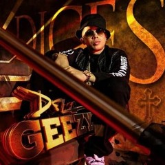 128 - 98 - DE LA GUETTO - DICES - ( TECH HOUSE ) - DEEJAYMANUEL FT DJ DAN REMIX