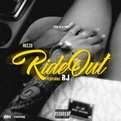 ReeZo G - RideOut Ft. RJAE (Prod. By DjSwift)