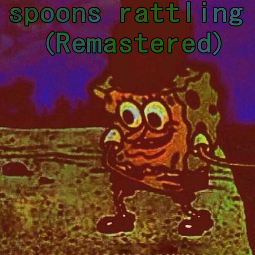 Stream (spoons Rattling) by N1ght Cap