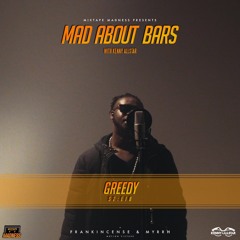 Greedy - Mad About Bars w/ Kenny [S2.E18]