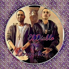 Lusia El Diablo ft Lenguetaso preview