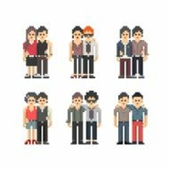 #1GAM - Keynote - FRIENDS