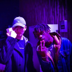 Space Jam (Ajvmes x Handsome)