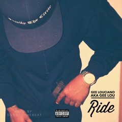 Ride (Prod.) DswaggTheBeat