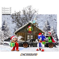 CKCSSOUND VOLUME 3 01.02.17