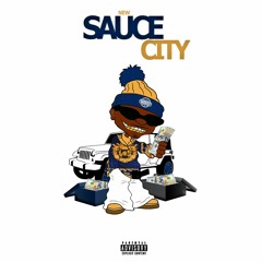 Sauced Up (New Sauce City)