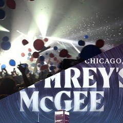 Umphrey's McGee 3RD SET With NYE Celebration - December 31, 2016 - Captured in 3D Audio