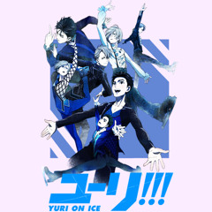 Yuri on Ice Remix from Yuri!!! on ICE: "Love Like an Axel" - Emdasche