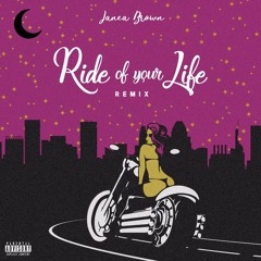 Ride of Your Life Remix