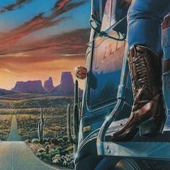 Ray Robin - Rear View