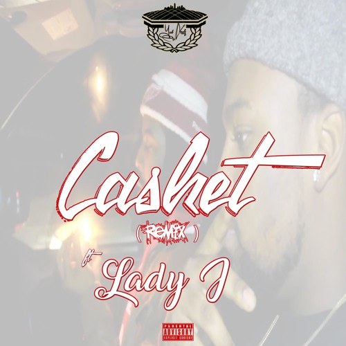 Casket ( Remix ) ft Lady J - Prod. By Lytton Scott - [watch the OFFICIAL VIDEO via www.fgnation.us ]