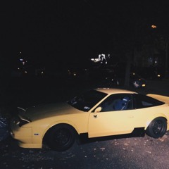 Still Slow | Alt. Sample style