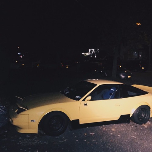 Still Slow | Alt. Sample style