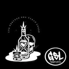 LOGAN HATE-LOS HÁBITOS DEL VIEJO LOGAN RMX(PROD. X GSL BEATS)