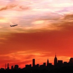 Jay Mahagany - Til We Hit The Sky