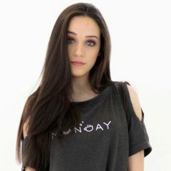 Cant Help Falling In Love Cover By Kaitlyn Oliveira