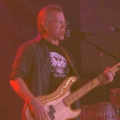"It's OK" by John Abrahams (w/ Steve Rifkin)