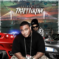 C.A.T.M.A.N DSKG- Trafficking