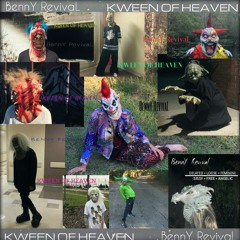 KWEEN OF HEAVEN ((FULL))