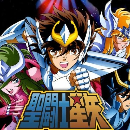 Stream Pegasus Fantasy - Saint Seiya OP (Piano) by O | Listen online for  free on SoundCloud
