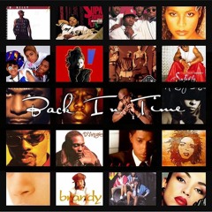 Back In Time (Prod by B. Brewer & L. Sibley)