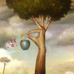 Leaving the Money Tree (live smash up)