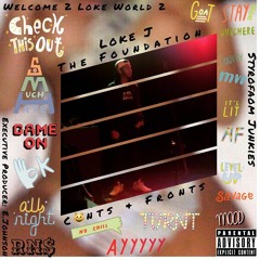 Back At It (I Got It) (feat. D Rock) (CashMoneyAP)