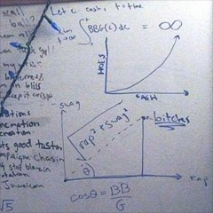 EQUATIONS (+ HOWL p. maSHerman)