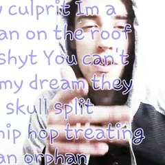 HipHopJayT - SubStand FreeVerse (Prod. Syndrome Beats)