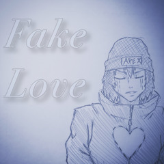 Lil Be@n - Fake Love 💔